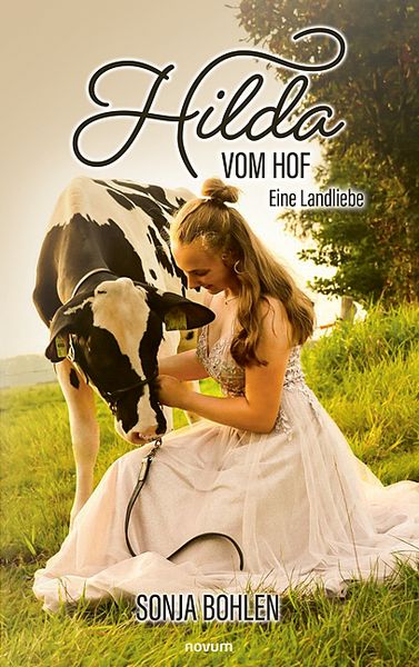 Produktbild: Hilda vom Hof