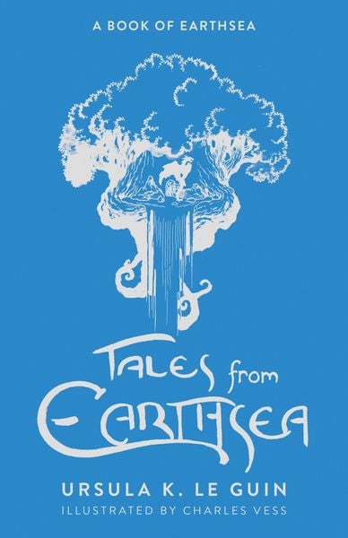 Produktbild: Tales from Earthsea