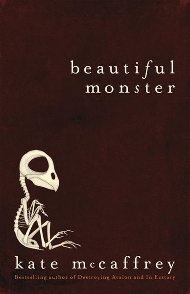 Produktbild: Beautiful Monster