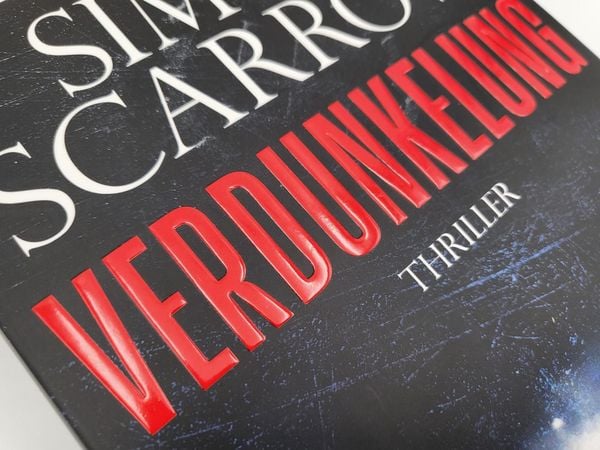 Produktbild: Verdunkelung