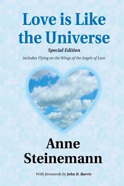 Produktbild: Love is Like the Universe