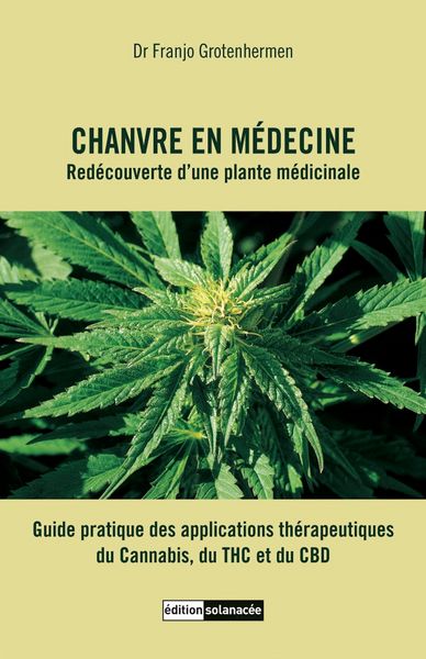 Produktbild: Chanvre en m&eacute;decine
