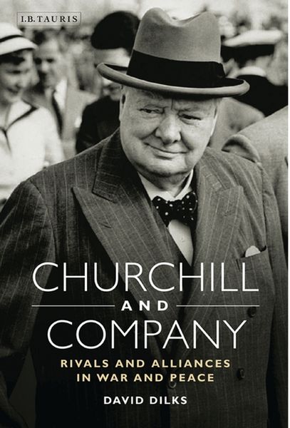 Produktbild: Churchill & Company