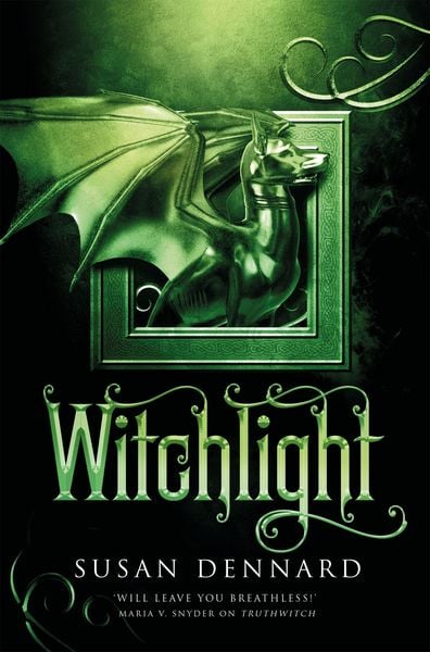 Produktbild: Witchlight