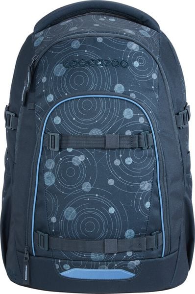 Produktbild: Rucksack MATE Blue Orbit