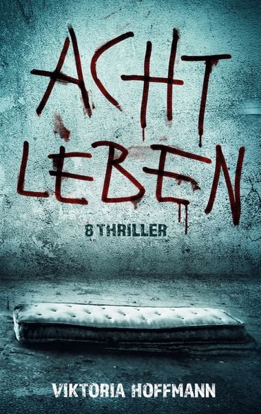 Produktbild: Acht Leben