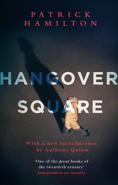 Produktbild: Hangover Square