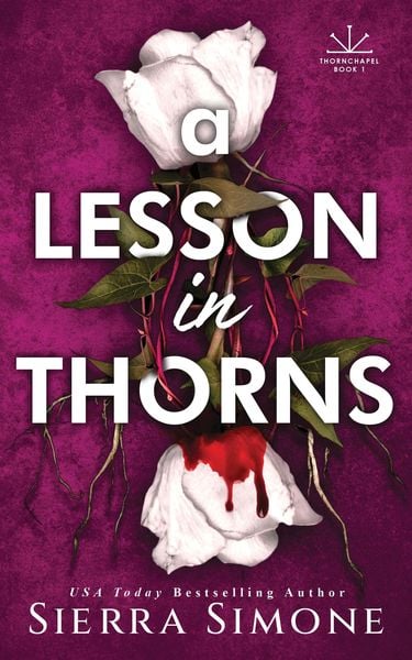 Produktbild: A Lesson in Thorns