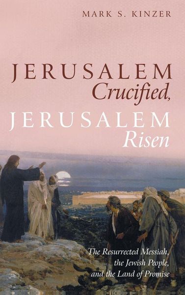 Produktbild: Jerusalem Crucified, Jerusalem Risen