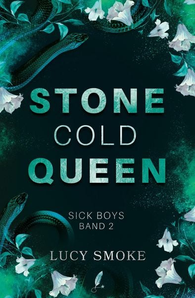 Produktbild: Stone Cold Queen