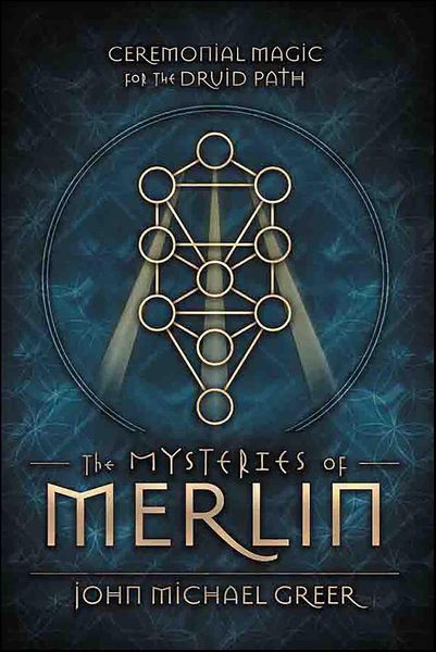 Produktbild: The Mysteries of Merlin