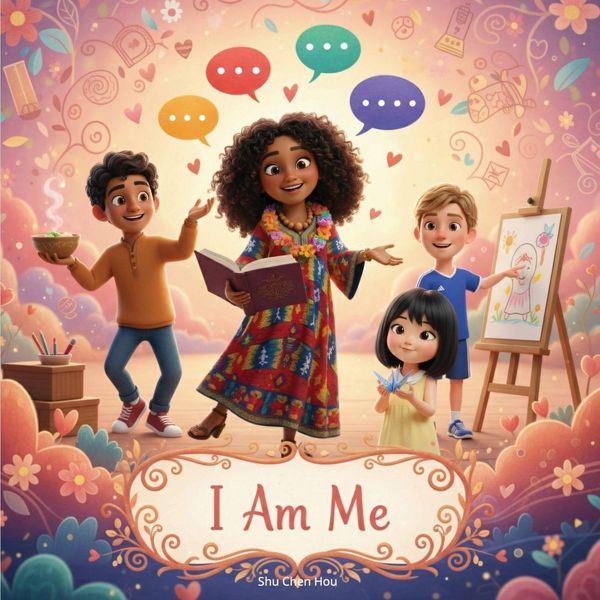 Produktbild: I Am Me