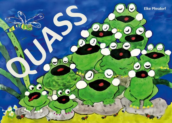 Produktbild: Quass