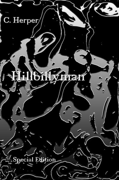 Produktbild: Hillbillyman Special Edition