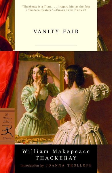 Produktbild: Thackeray, W: Vanity Fair