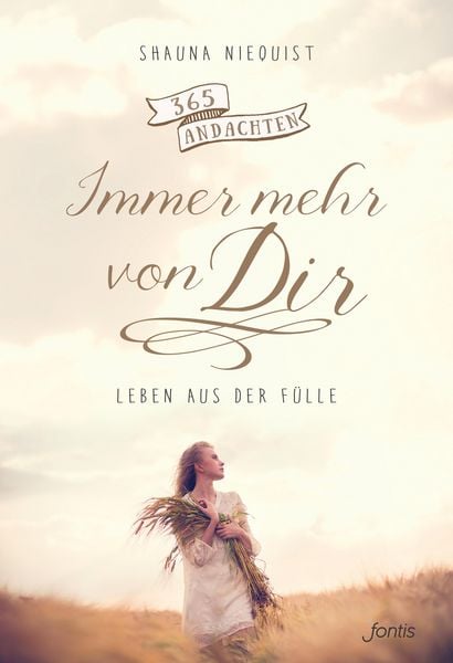 Produktbild: Immer mehr von Dir