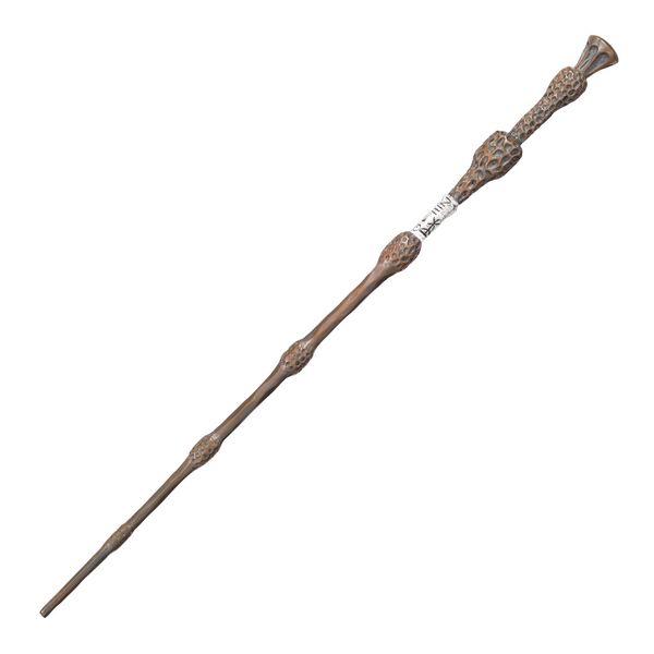 Produktbild: The Ollivanders Wand Box Collection Dumbledore