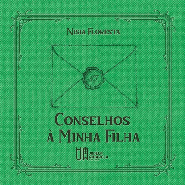 Produktbild: Conselhos &agrave; Minha Filha