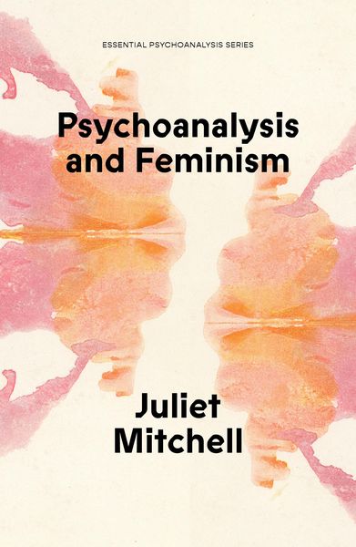 Produktbild: Psychoanalysis and Feminism