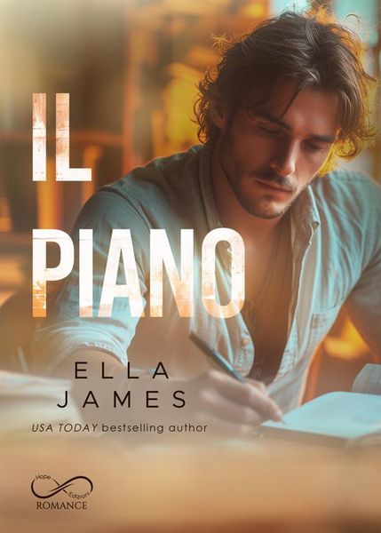 Produktbild: Il piano