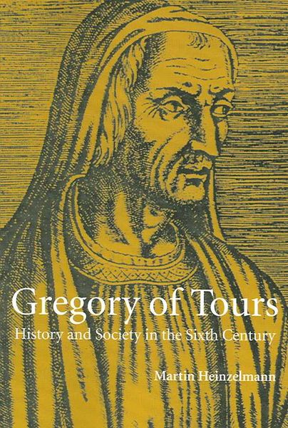 Produktbild: Gregory of Tours