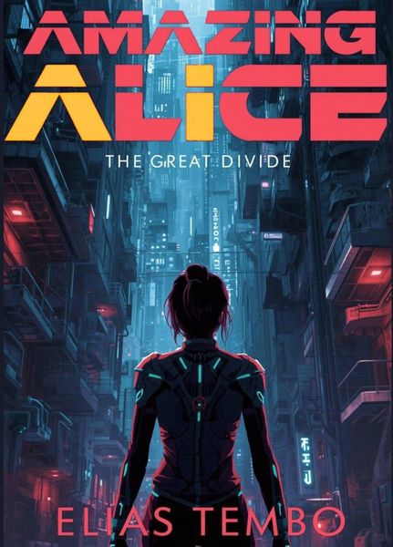 Produktbild: Amazing Alice 1
