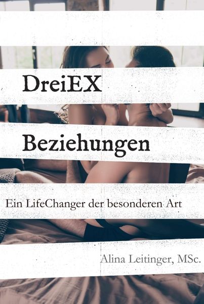 Produktbild: DreiEXBeziehungen