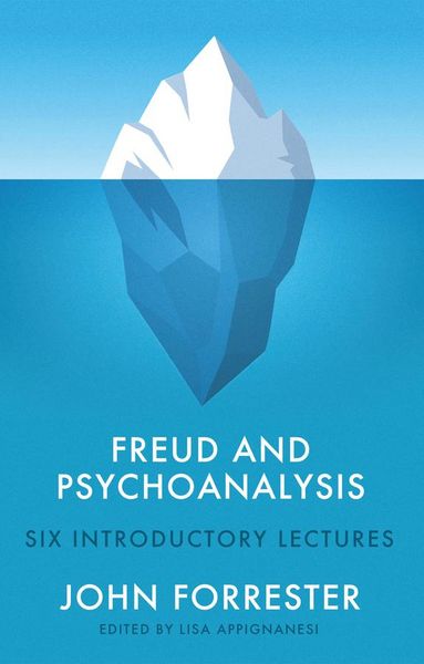 Produktbild: Freud and Psychoanalysis