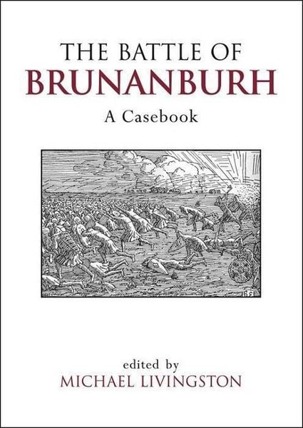 Produktbild: BATTLE OF BRUNANBURH