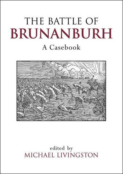 Produktbild: The Battle of Brunanburh