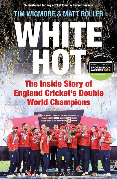 Produktbild: White Hot