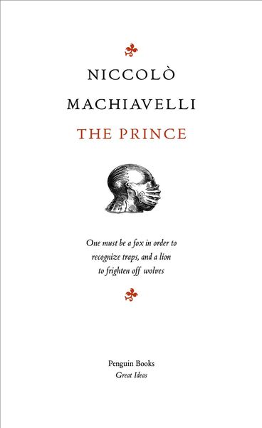 Produktbild: The Prince