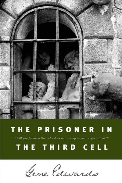 Produktbild: The Prisoner in the Third Cell