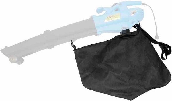Produktbild: G&Uuml;DE 94054 Ersatzlaubsack zu GLS2500 mit eckiger Aufnahme zu Art-Nr.:169626 Laubfangsack