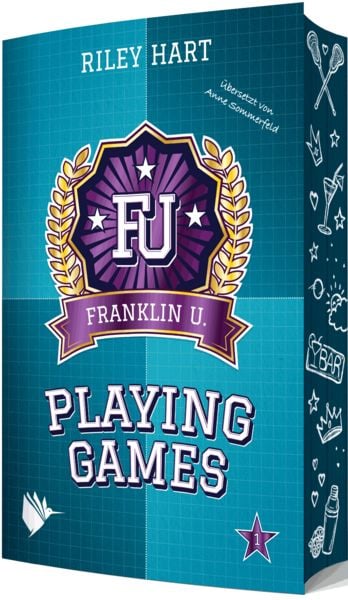 Produktbild: Playing Games
