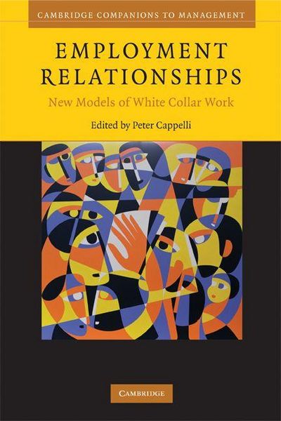 Produktbild: Employment Relationships