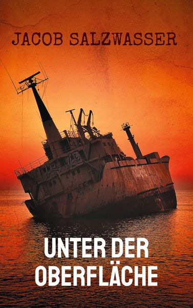 Produktbild: Unter der Oberfl&auml;che