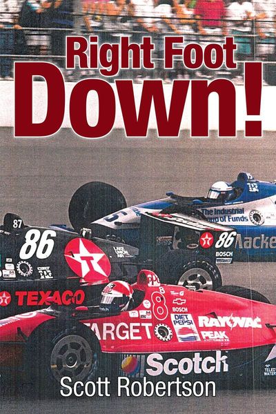 Produktbild: Right Foot Down!
