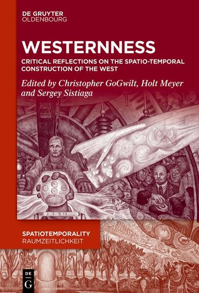 Produktbild: Westernness