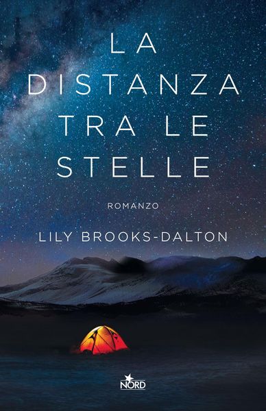 Produktbild: La distanza tra le stelle