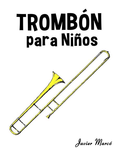 Produktbild: Tromb&oacute;n para Ni&ntilde;os