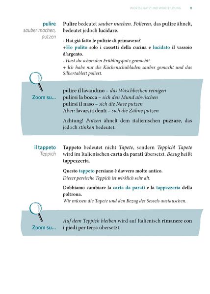 Produktbild: Langenscheidt Fehlerfrei Italienisch