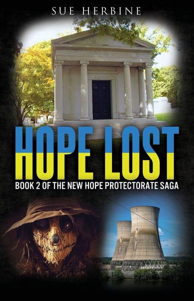 Produktbild: Hope Lost