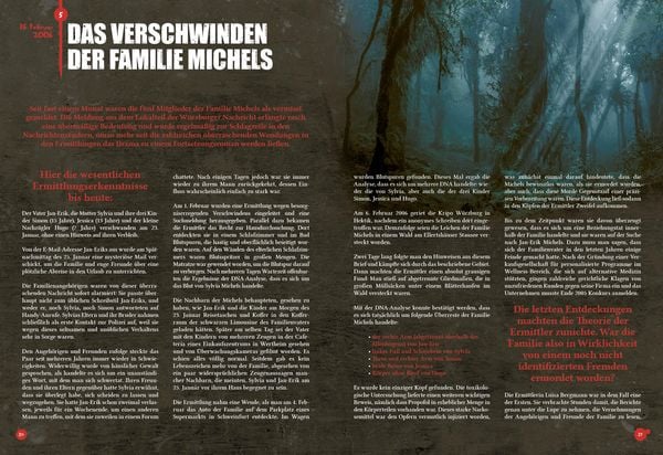 Produktbild: True Crime &ndash; Werde zum Ermittler in 10 wahren Kriminalf&auml;llen aus der Nachbarschaft