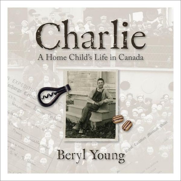 Produktbild: Charlie