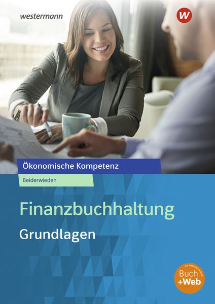 Produktbild: Finanzbuchhaltung Grundlagen