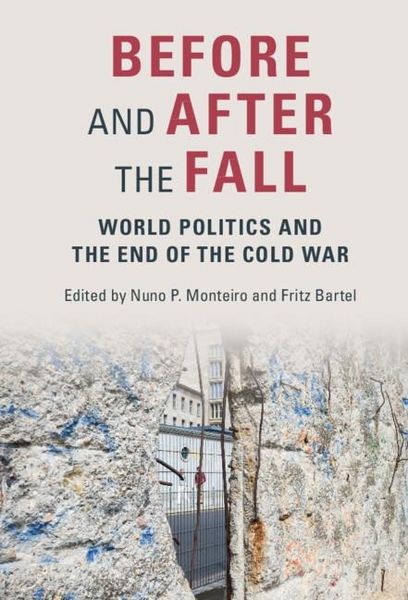 Produktbild: Before and After the Fall