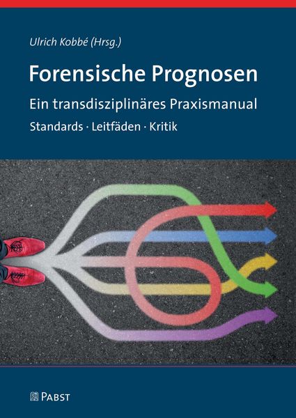 Produktbild: Forensische Prognosen