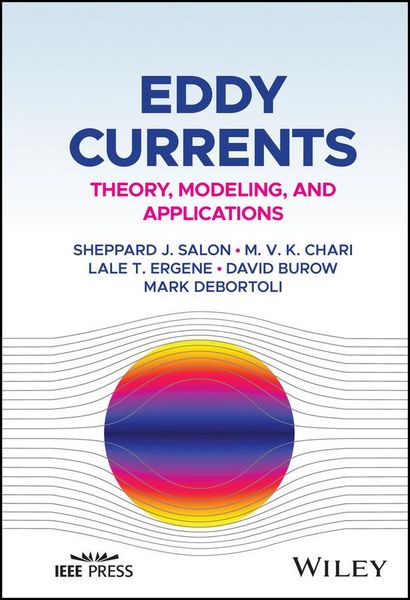Produktbild: Eddy Currents