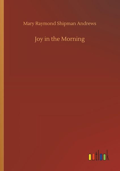 Produktbild: Joy in the Morning